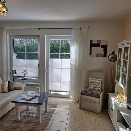 Lilly Fine Appartement