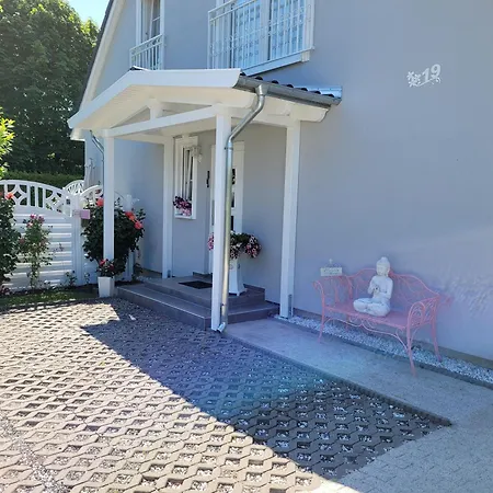 Apartman Lilly Fine
