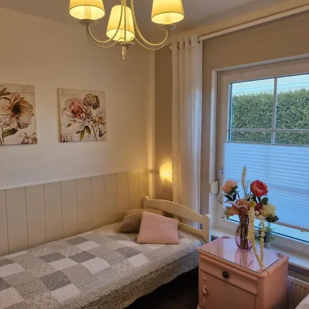 Lilly Fine Apartman