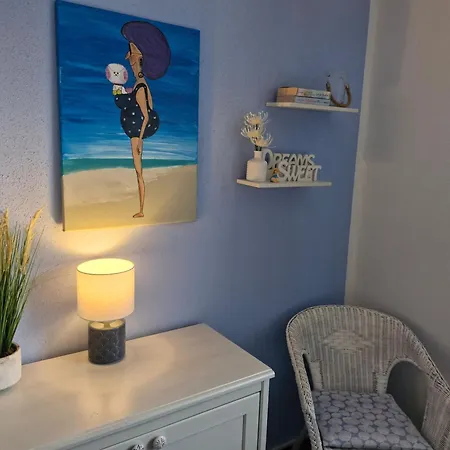 Lilly Fine Appartement *