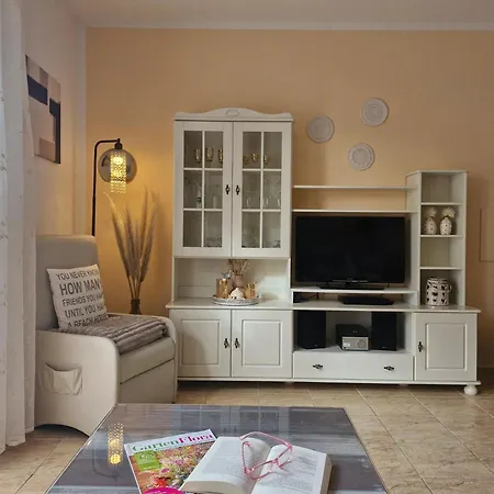 Appartement Lilly Fine *
