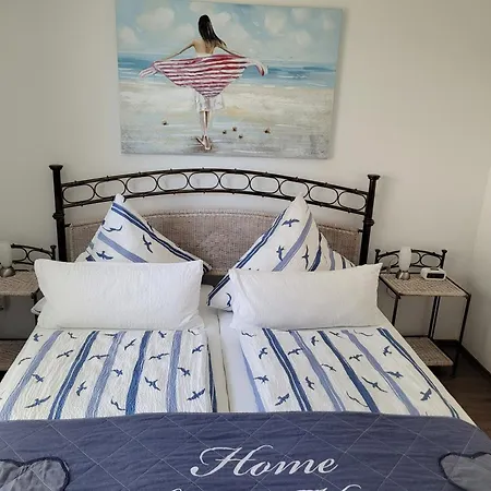 Appartement Lilly Fine Zingst